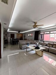 Blk 578 Pasir Ris Street 53 (Pasir Ris), HDB Executive #627032161